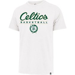 Boston Celtics NBA Basketball Polo Shirt - Dingeas