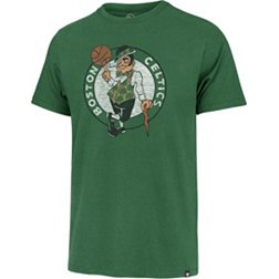 '47 Men's Boston Celtics Green Premier Franklin T-Shirt
