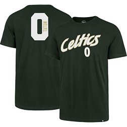 Kanto Kustoms x “NBA CUT” Basketball Sportswear Jersey “Boston Celtics -  Tatum” Customized Shirt
