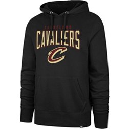 cleveland cavaliers hooded sweatshirt