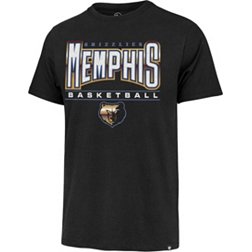 48 Men's 2022-23 City Edition Memphis Grizzlies Freestyle T-Shirt