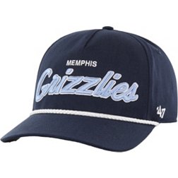 New Era Memphis Grizzlies Bronze 9Twenty Adjustable Hat