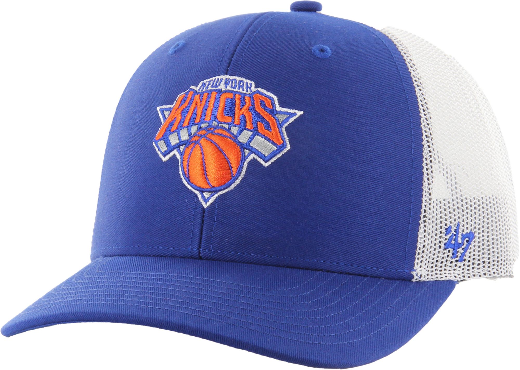 2019-23 New York Knicks Randle #30 Nike Swingman Home Jersey (S)