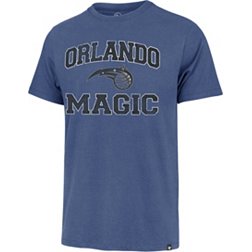 '47 Men's Orlando Magic Blue Arch Franklin T-Shirt