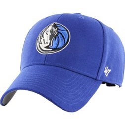 '47 Brand Adult Dallas Mavericks Adjustable MVP Hat