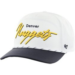 Denver Nuggets Hats in Denver Nuggets Team Shop