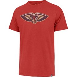 '47 Brand Men's New Orleans Pelicans Red Premier T-Shirt