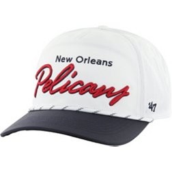 New Orleans Pelicans Dat Hat New Orleans Pelicans Hats 