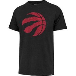 '47 Brand Men's Toronto Raptors Black Premier T-Shirt