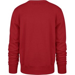 47 Brand Men's 2023-24 City Edition Portland Trail Blazers Crewneck Sweatshirt
