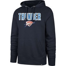 Oklahoma City Thunder apparel market is growing — licensed or not