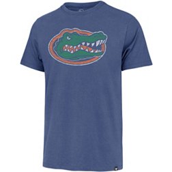 ‘47 Men's Florida Gators Blue Franklin T-Shirt