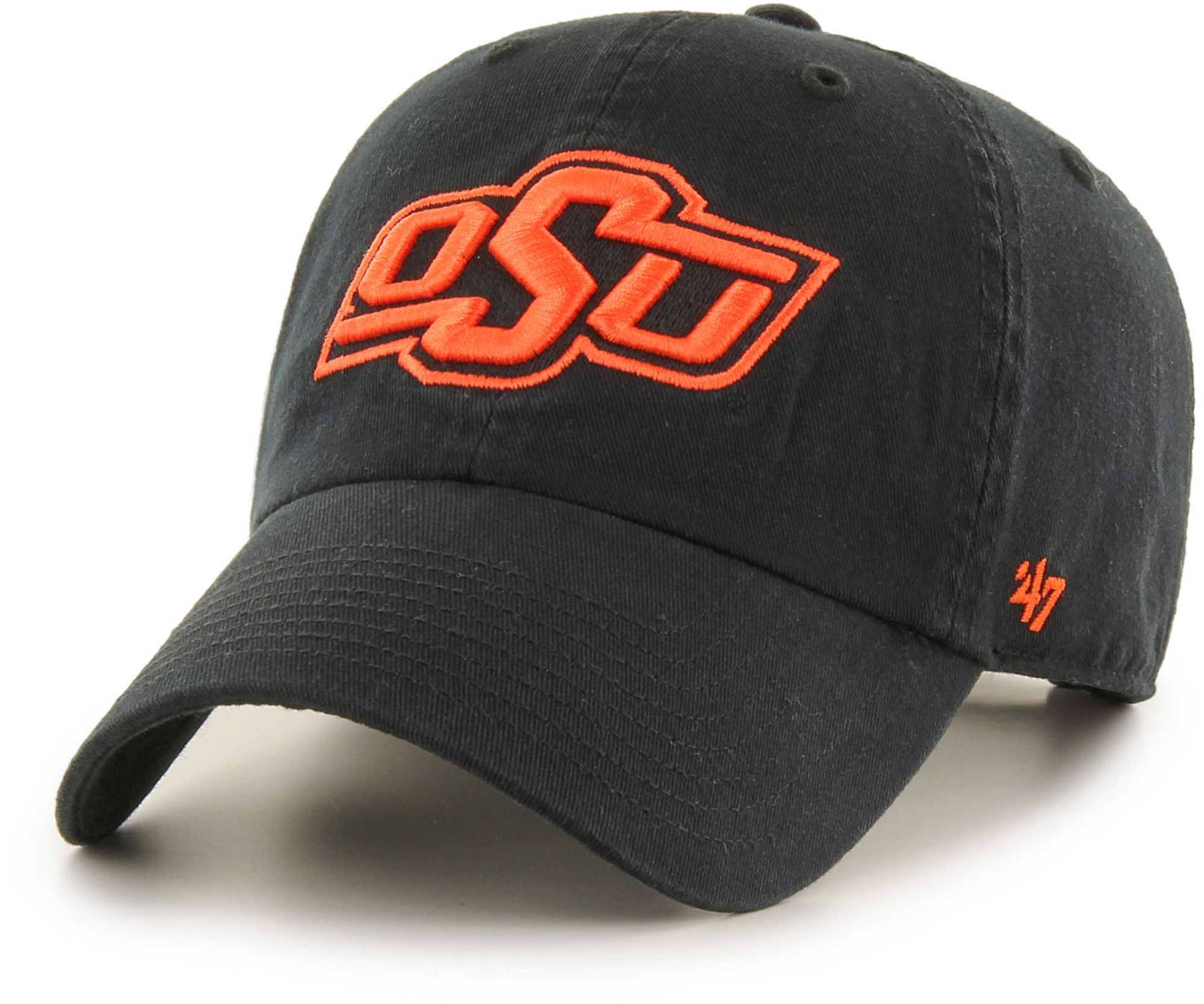 Oklahoma State Cowboys diving cap