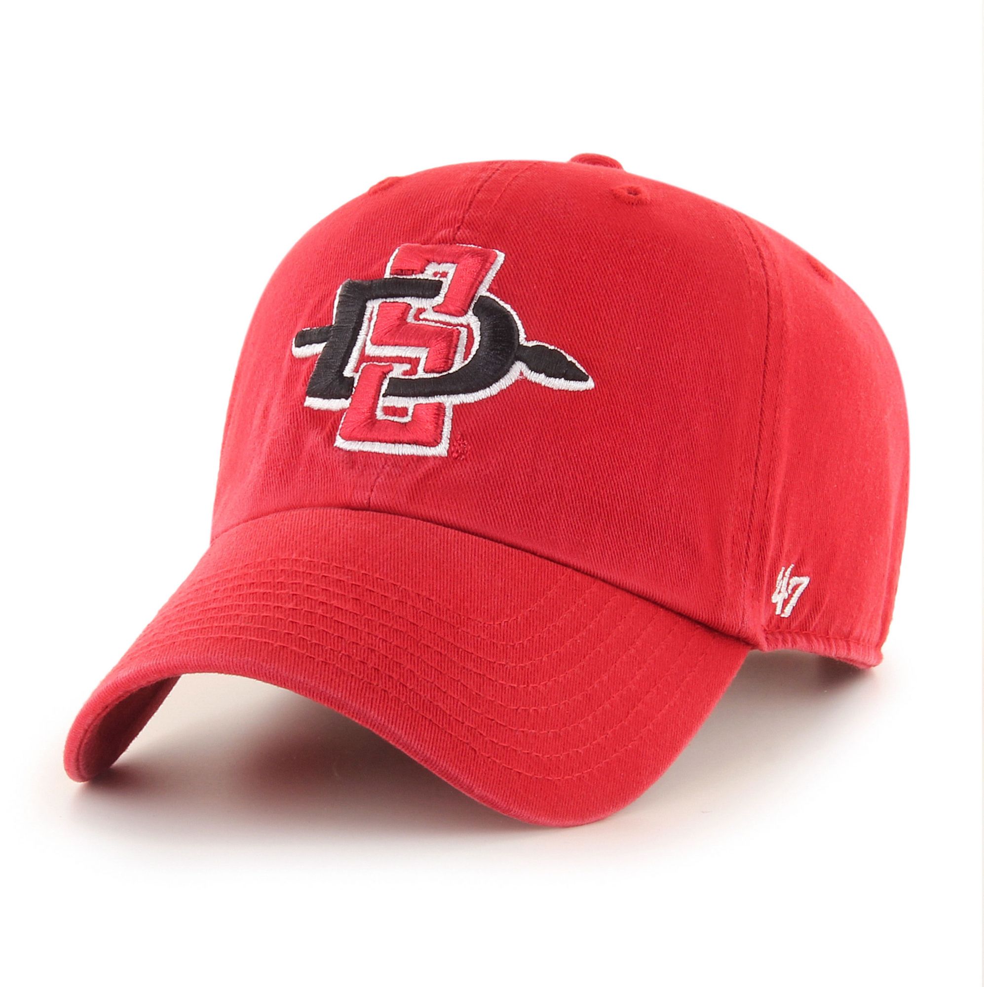 San Diego State Aztecs cross country cap