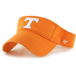 ‘47 Men's Tennessee Volunteers Tennessee Orange Clean Up Adjustable Visor