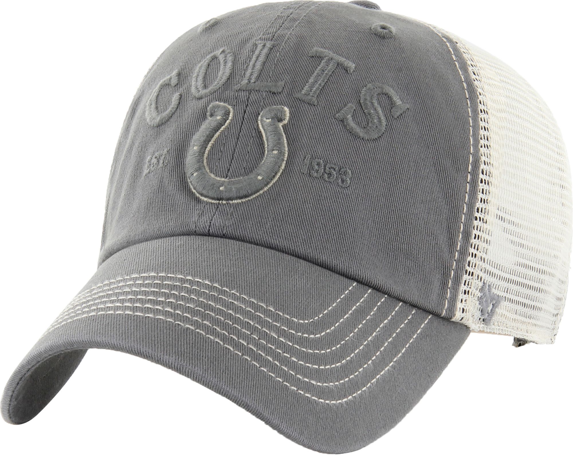 Dick's Sporting Goods Nike Men's Indianapolis Colts Kwity Paye #51