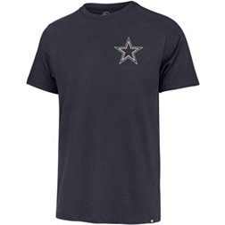 '47 Men's Dallas Cowboys Back Play Franklin T-Shirt