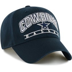 '47 Men's Dallas Cowboys Fletcher MVP Adjustable Hat
