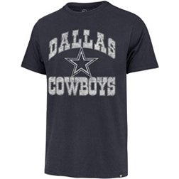 '47 Men's Dallas Cowboys Play Action Franklin T-Shirt