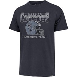 '47 Men's Dallas Cowboys Team Lock Franklin T-Shirt