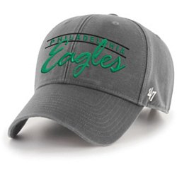 Men's Philadelphia Phillies Gray Flyout Adjustable Hat