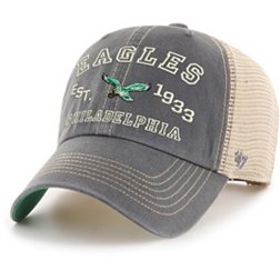 '47 Men's Philadelphia Eagles Legacy Trawler Adjustable Hat