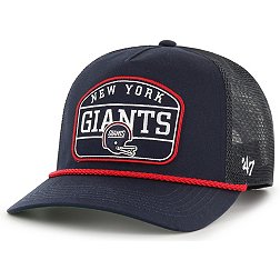 47 Men's New York Giants Pride Royal Clean Up Adjustable Hat
