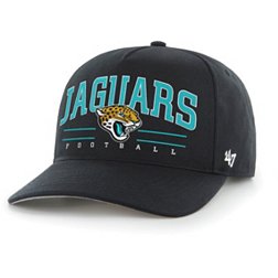 '47 Men's Jacksonville Jaguars Roscoe Hitch Adjustable Hat