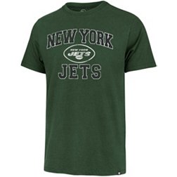 '47 Men's New York Jets Franklin Arch Green T-Shirt