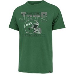'47 Men's New York Jets Franklin Green T-Shirt