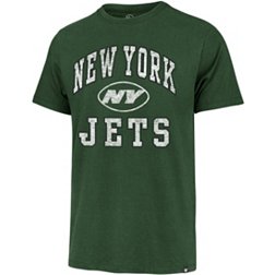 '47 Men's New York Jets Play Action Green T-Shirt