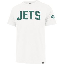 '47 Men's New York Jets Namesake Field White T-Shirt