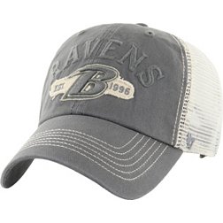 47 Brand Women's Light Blue Detroit Tigers Haze MVP Trucker Snapback Hat