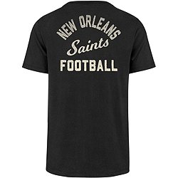 47 Men's New Orleans Saints Namesake Field White T-Shirt