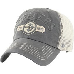 Men's Colorado Rockies '47 Green City Connect MVP Adjustable Hat