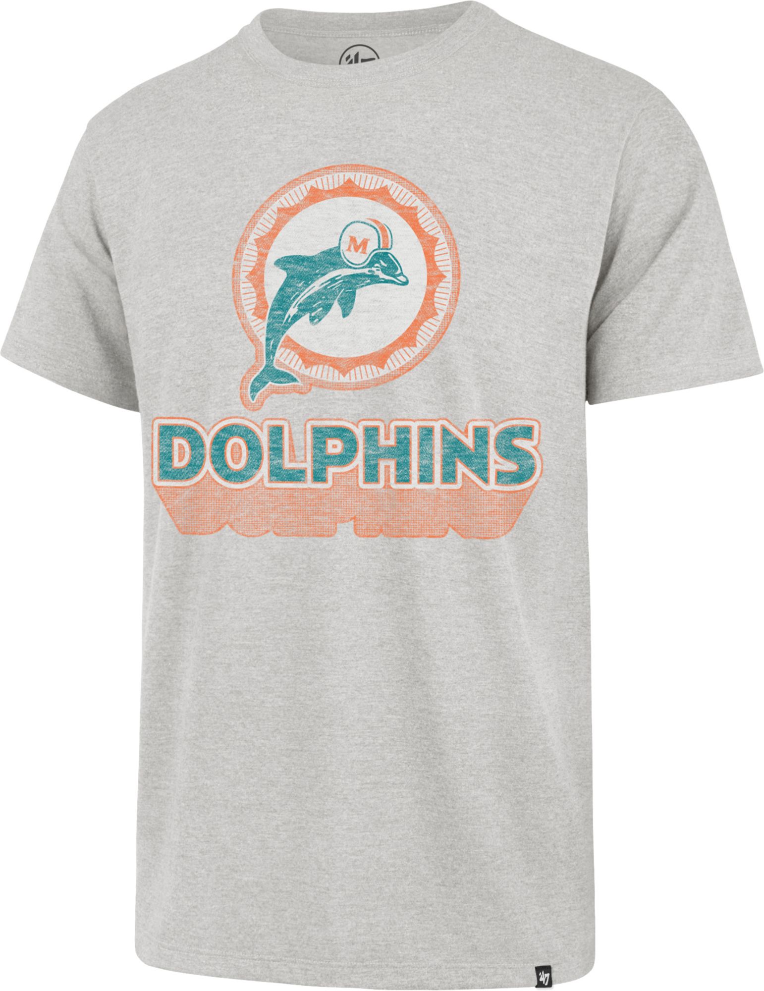 Miami Dolphins Apparel, Dolphins Merchandise, Gear & Clothing