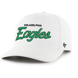 '47 Men's Philadelphia Eagles Crosstown Basic Hitch Adjustable Hat