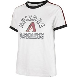 MLB T-Shirt - Arizona Diamondbacks, Large S-24472ARZ-L - Uline