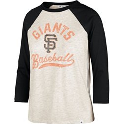 Nike 2021 MLB Postseason Dugout (MLB San Francisco Giants) Women's T-Shirt.