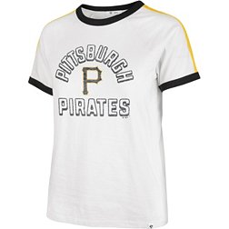 Women's Nike Pittsburgh Pirates Baseball Jersey Bucco Brigade Ball Girl M