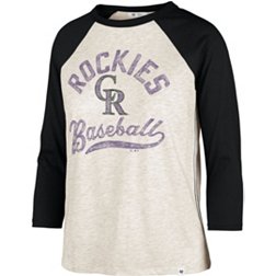 baseball rockies jersey outfits women｜TikTok Search