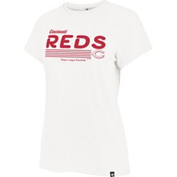 Buy a Womens Touch Cincinnati Reds Embellished T-Shirt Online