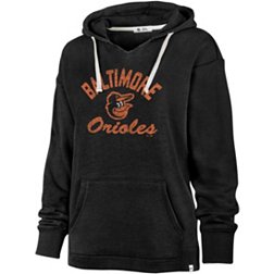 Women's Baltimore Orioles Fanatics Branded Orange 2023 AL East Division  Champions Locker Room Plus Size T-Shirt