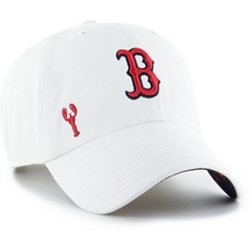 Women's '47 White Atlanta Braves 2022 MLB Spring Training Confetti Clean Up  Adjustable Hat