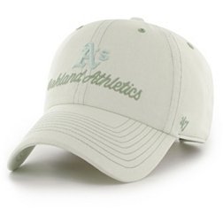 '47 Women's Oakland Athletics Green Haze Cleanup Adjustable Hat