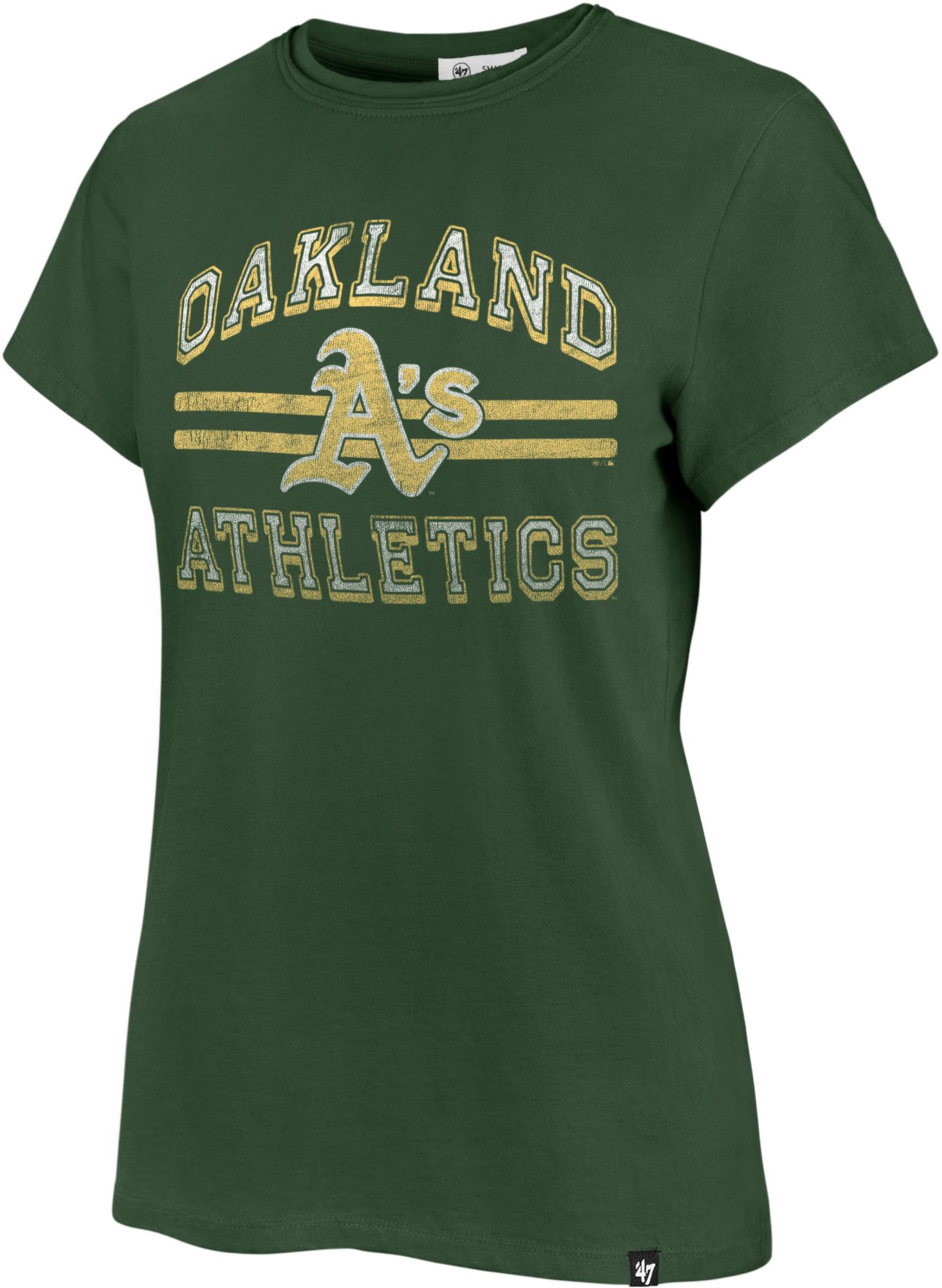 Oakland Athletics Hats  Curbside Pickup Available at DICK'S