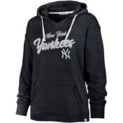 売れ筋商品|||アンティグア カットソー トップス レディース Women's Navy New York Yankees Victory Pullover Hoodie Navy Antigua Women's New York Yankees Navy Victory Hooded