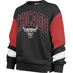 '47 Brand Women's 2023-24 City Edition Chicago Bulls Nova Crewneck Sweater