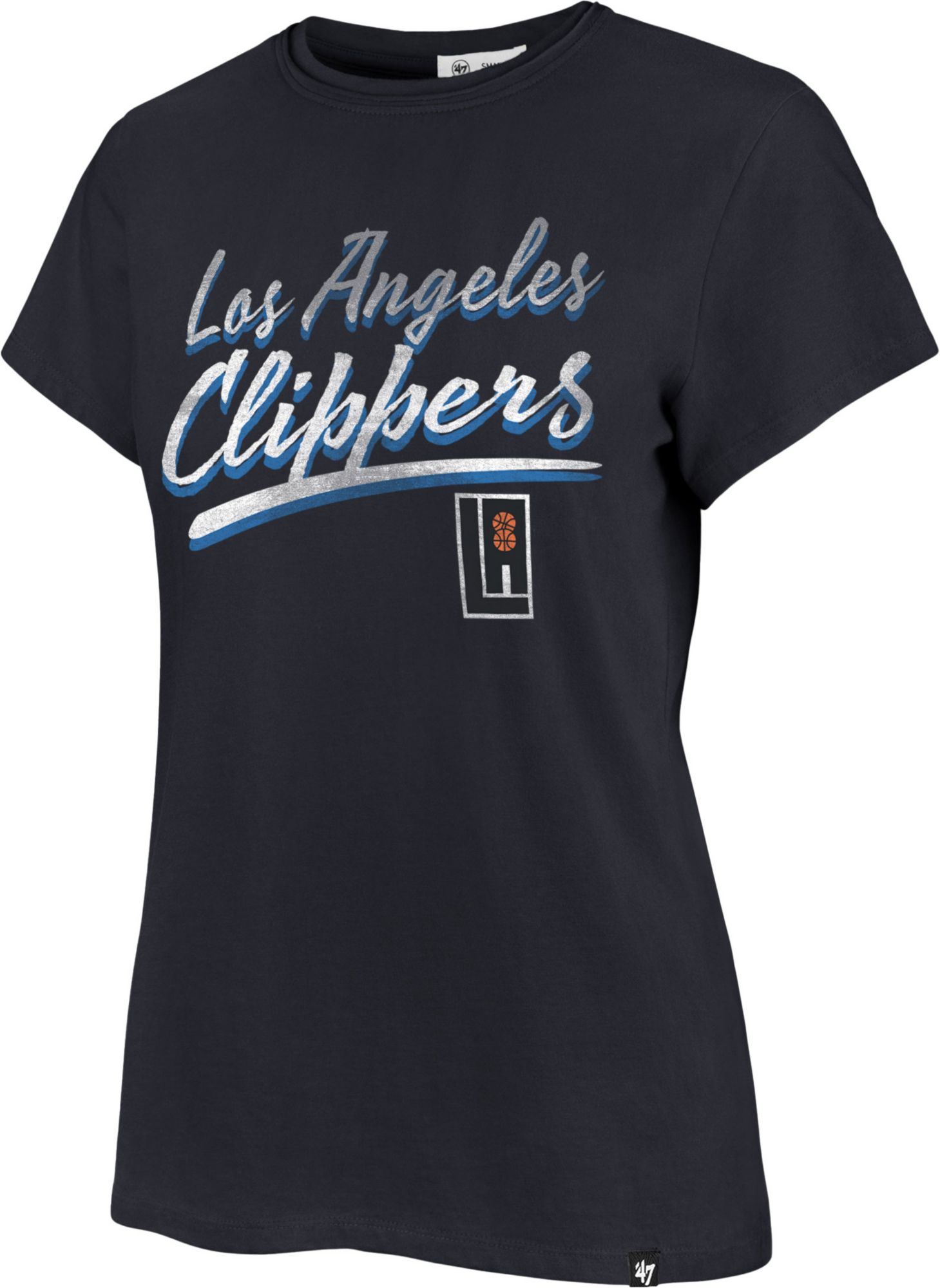 Los Angeles Clippers Apparel And Gear Curbside Pickup Available At Dicks 