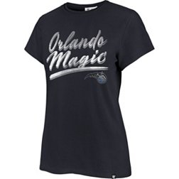 47 Brand Women's 2023-24 City Edition Atlanta Hawks Frankie T-Shirt